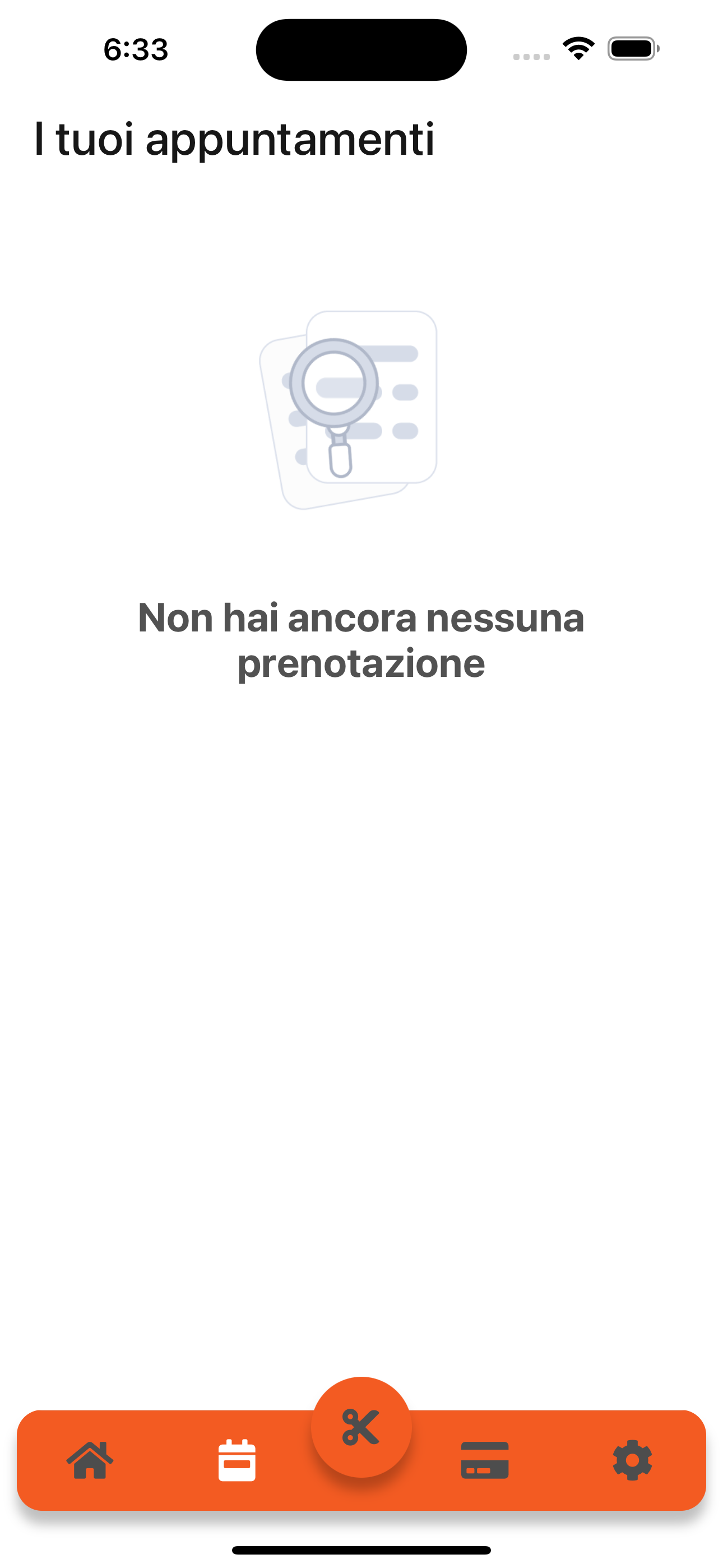 Barberia Nro Zero