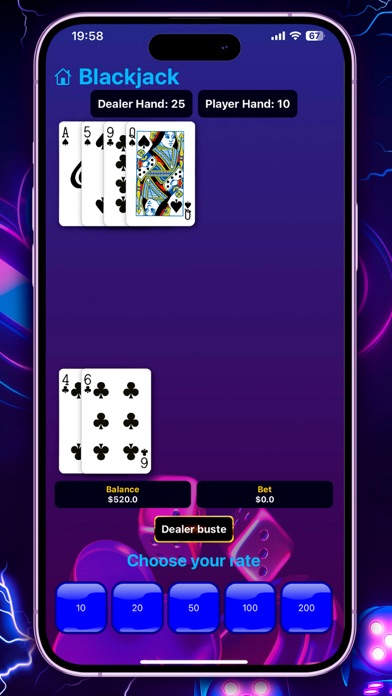 Magic Pokies Guide Screenshot