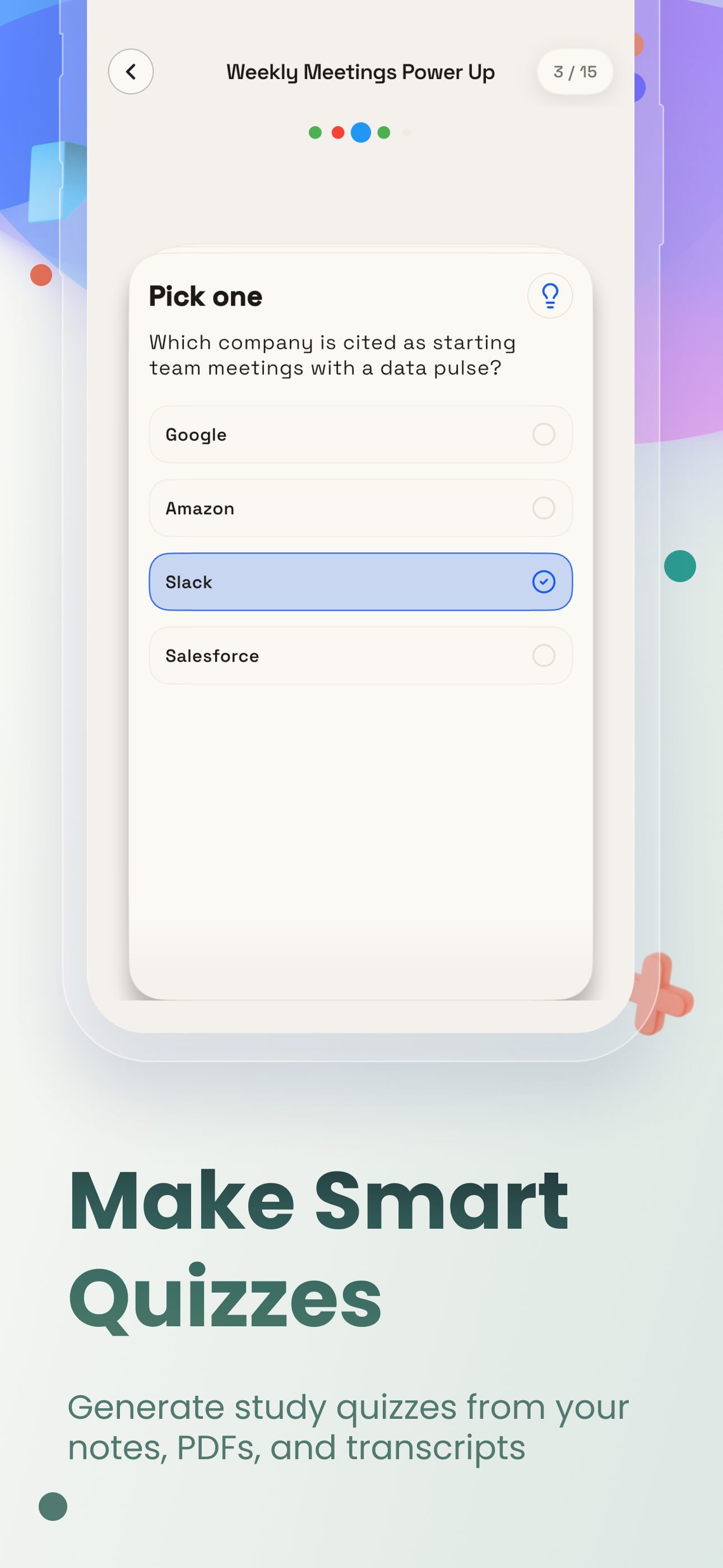 NoteCat: AI Notes, Voice Memos screenshot 4