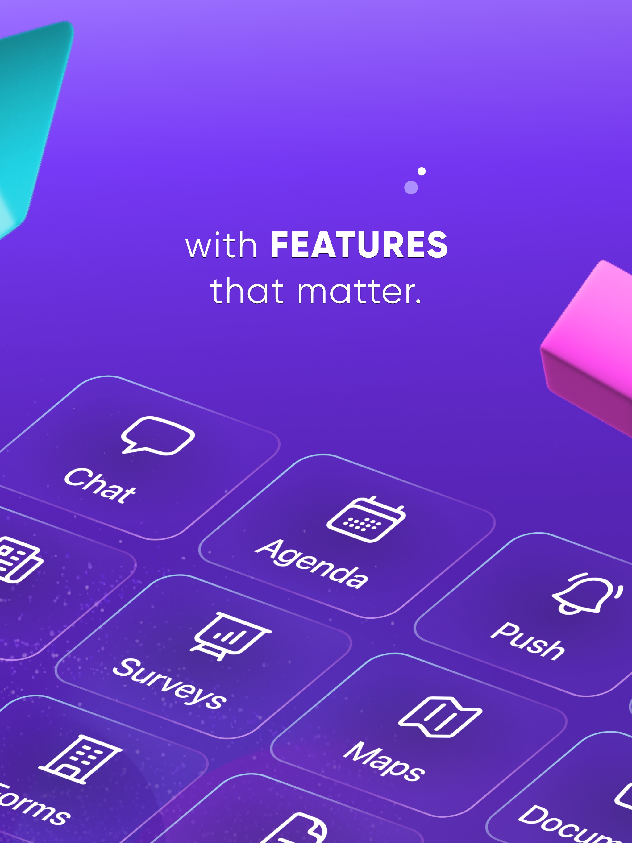 My Event App by Polario screenshot 9