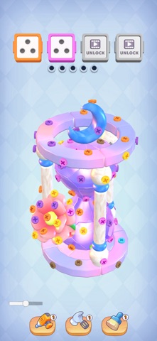 Unpin Master 3D Screenshot 1 of 5