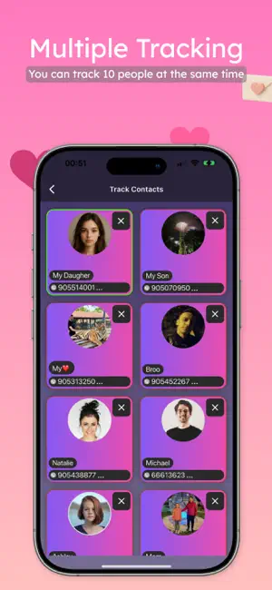 OnWa Last Seen Chat Tracker screenshot 4