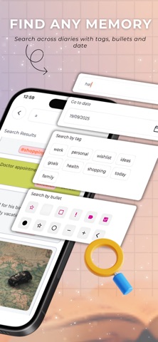 Penso Notes screenshot
