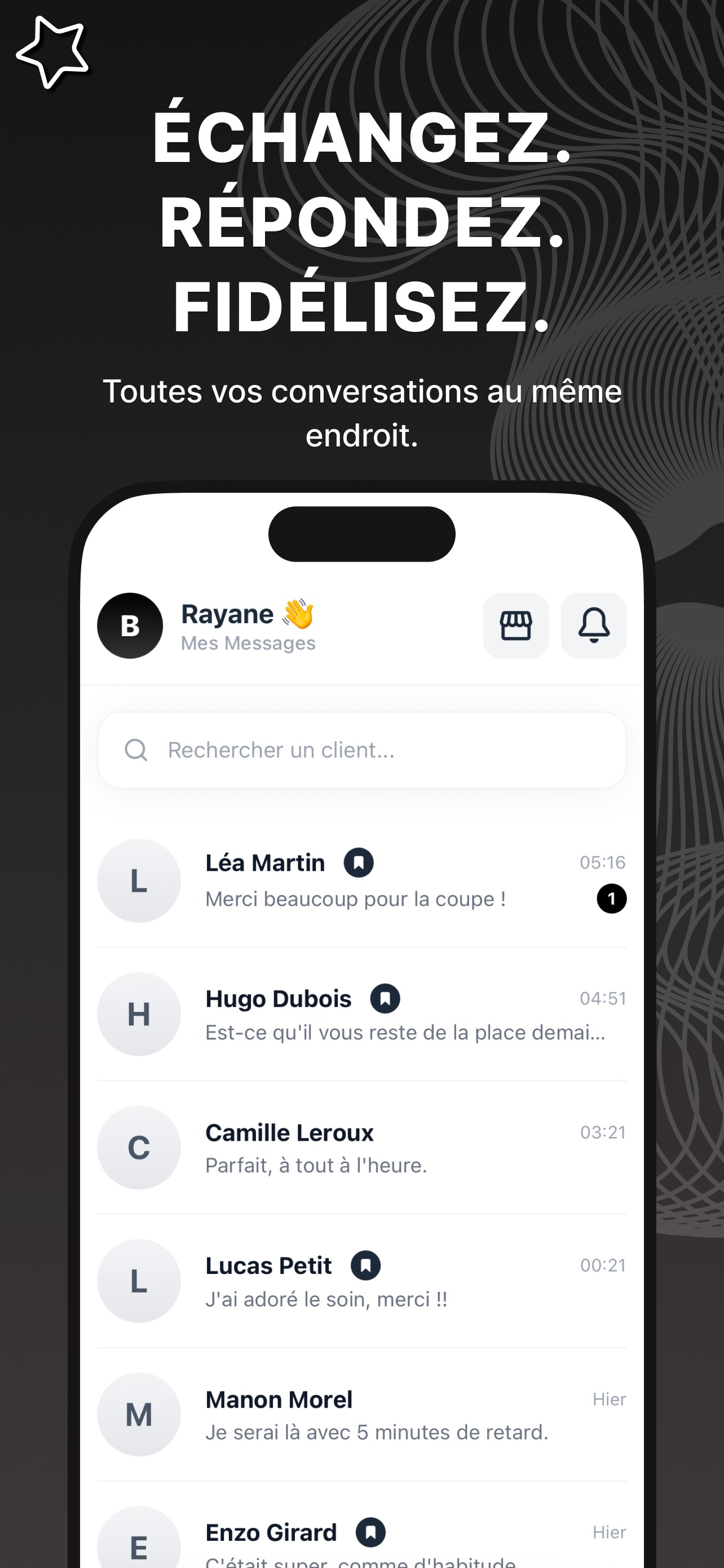MyLoyalty Pro