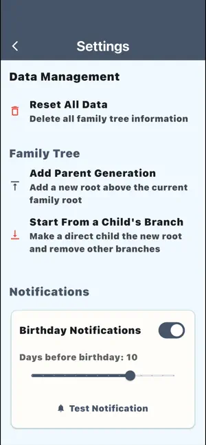 Grandpas Family screenshot 4