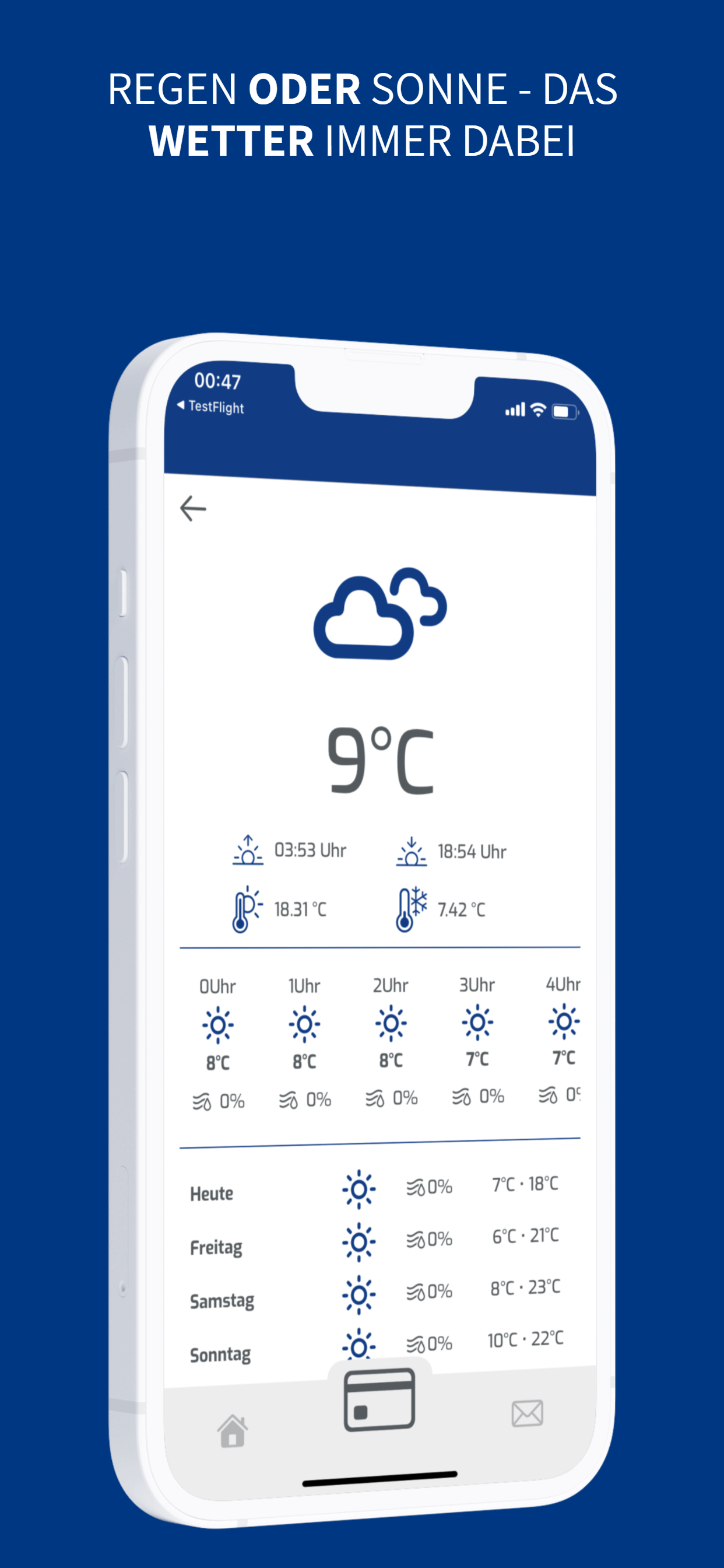 WürmtalCARD & App