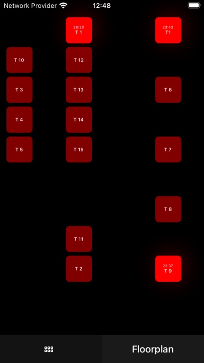 NxTap Point of Sale