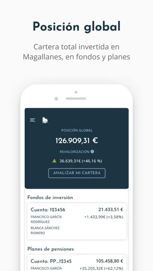 Magallanes Value Investors screenshot 2