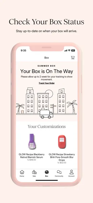 FabFitFun - Beauty, Fashion screenshot 4
