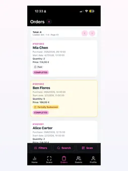Spotlio Control screenshot 10
