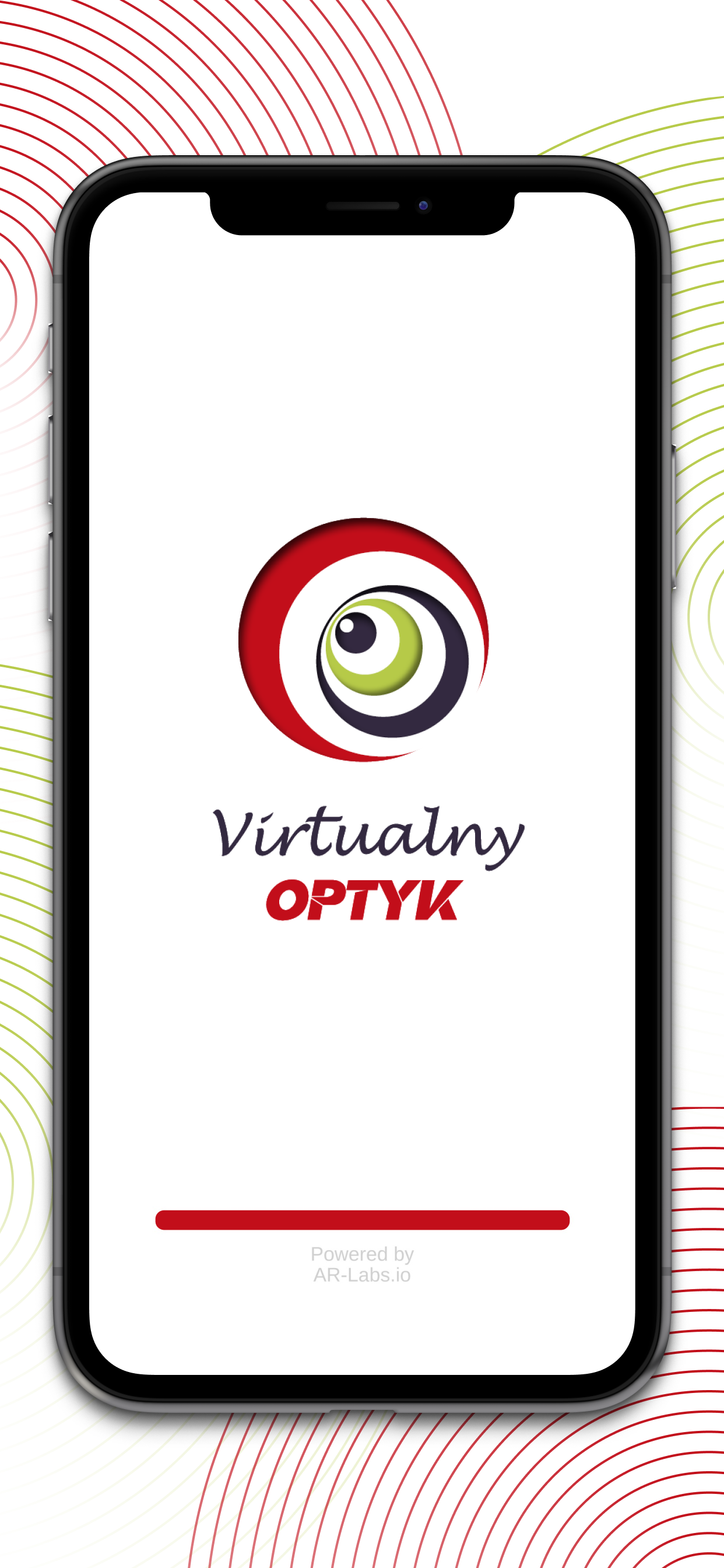 Virtualny Optyk