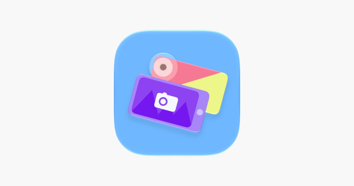 ‎SayCheese - Camera Remoteアプリ - App Store