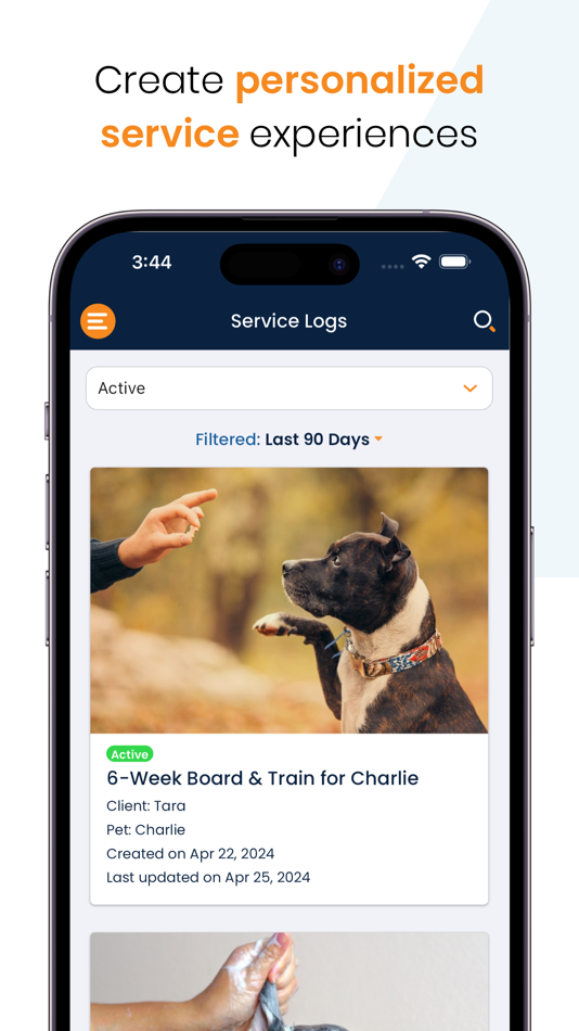 #3. PCB Remote Management (iOS) 게시자: The Magruder Project, Inc.
