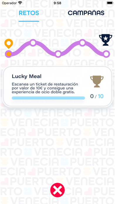 Screenshot #2 pour Puerto Venecia Zaragoza