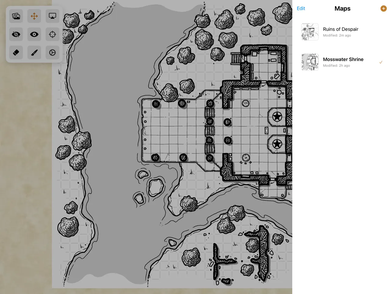 Screenshot #5 pour Fantazio