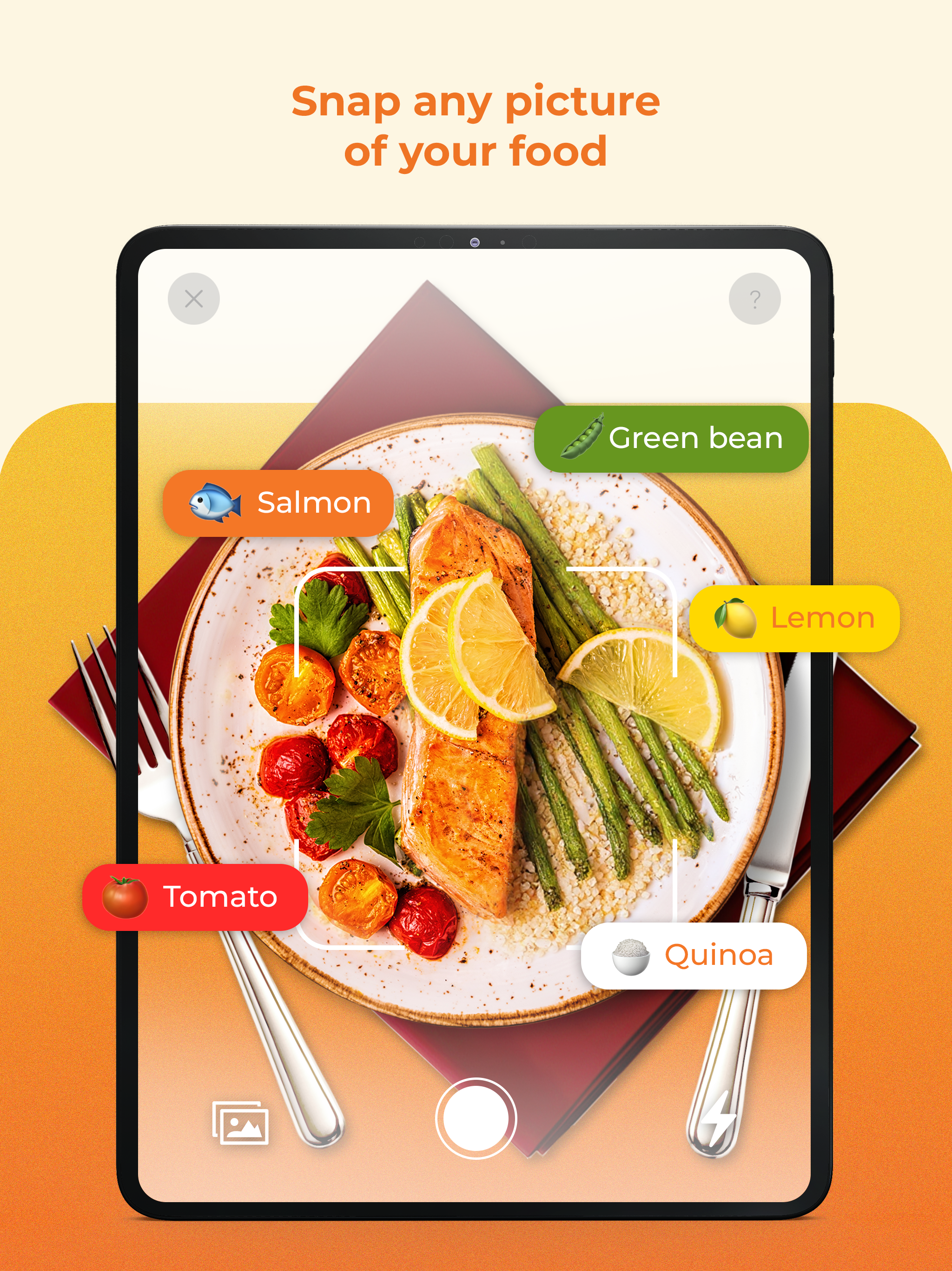 SousChefAI – Smart Recipes screenshot 11