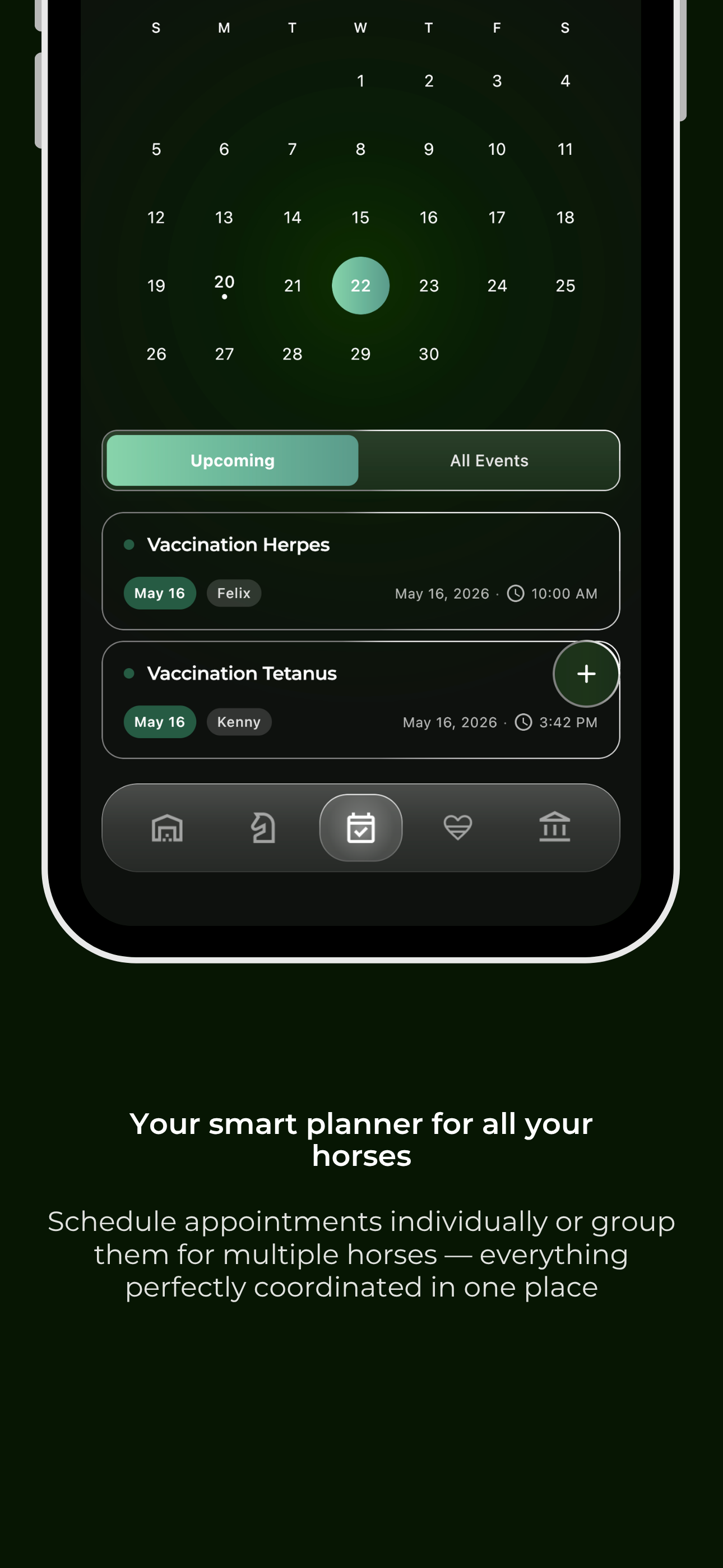 ManeMap: AI Horse Care screenshot 7