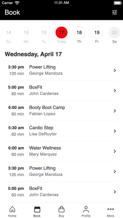 Lower Valley Fitness Club - WA