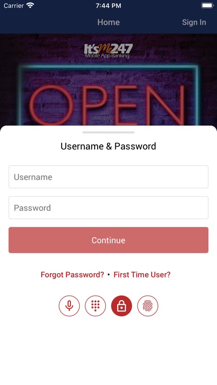 Sioux Valley Co-OP Federal CU
