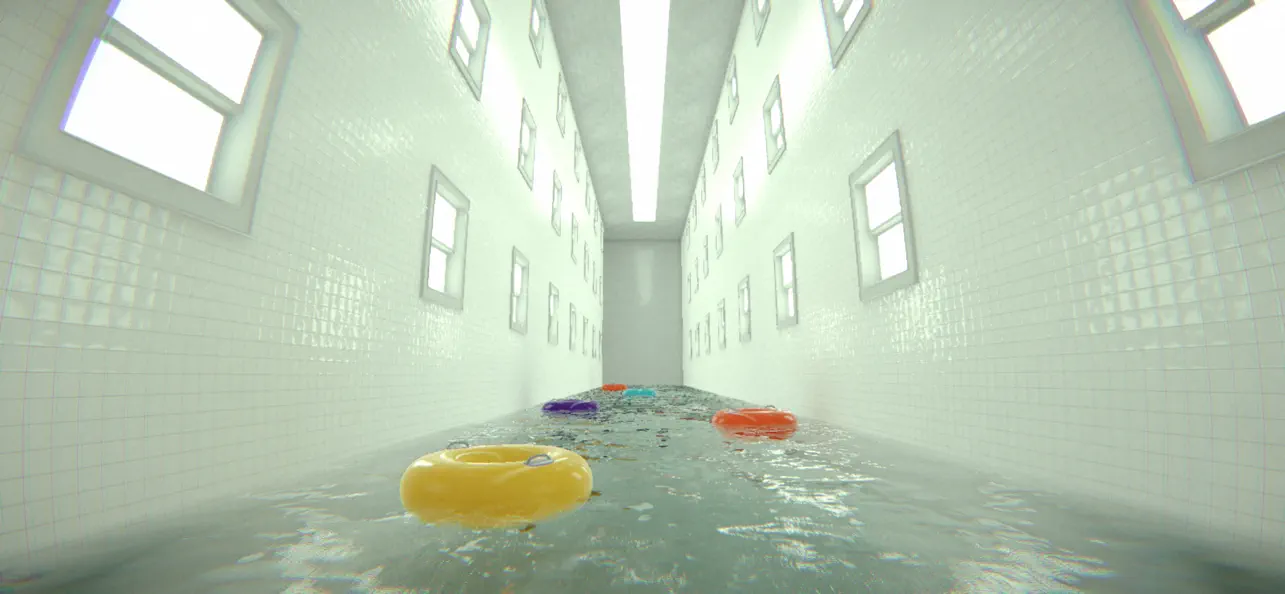 POOLS™ gameplay screenshot 7