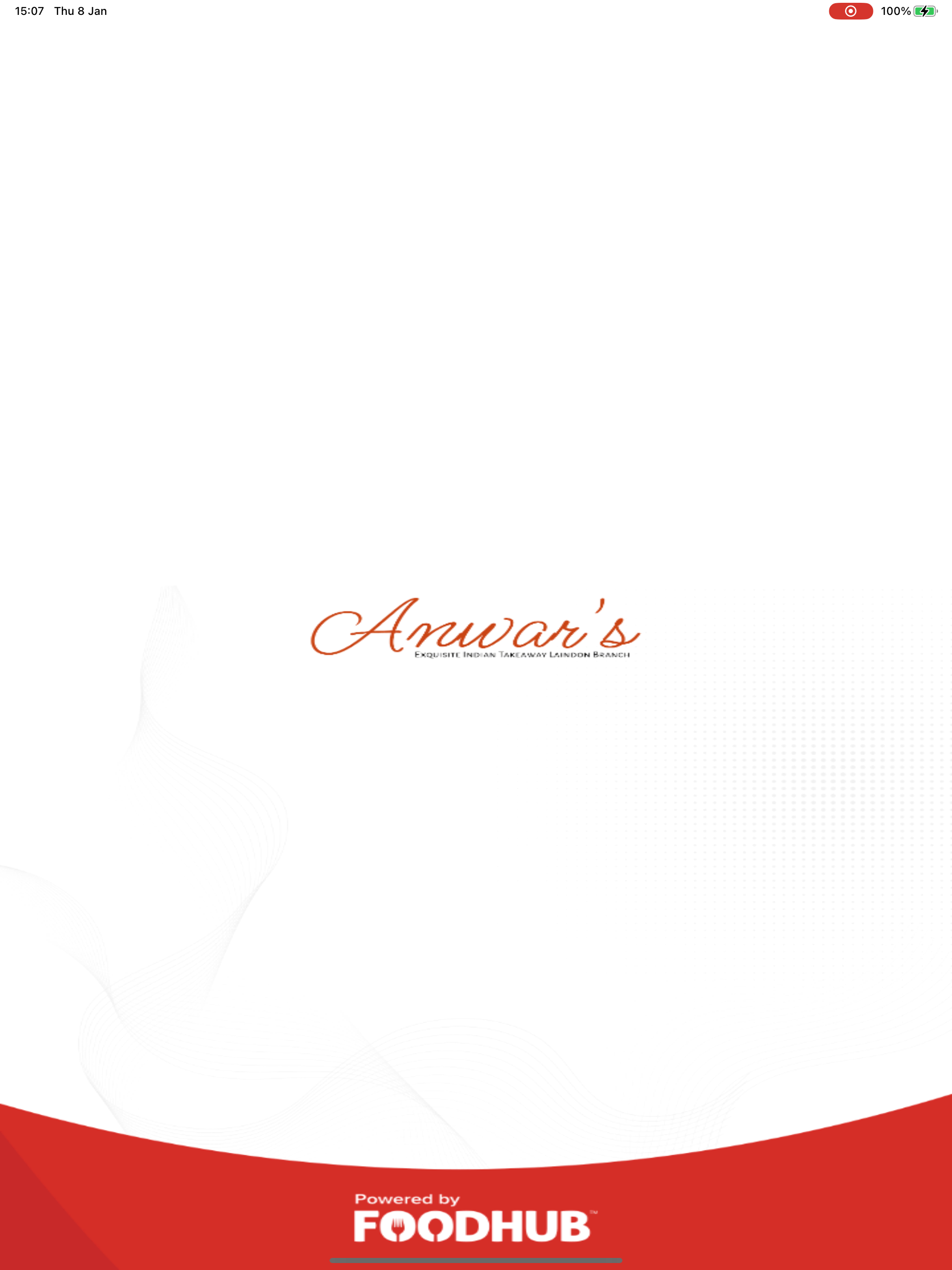 Anwars Indian Takeaway