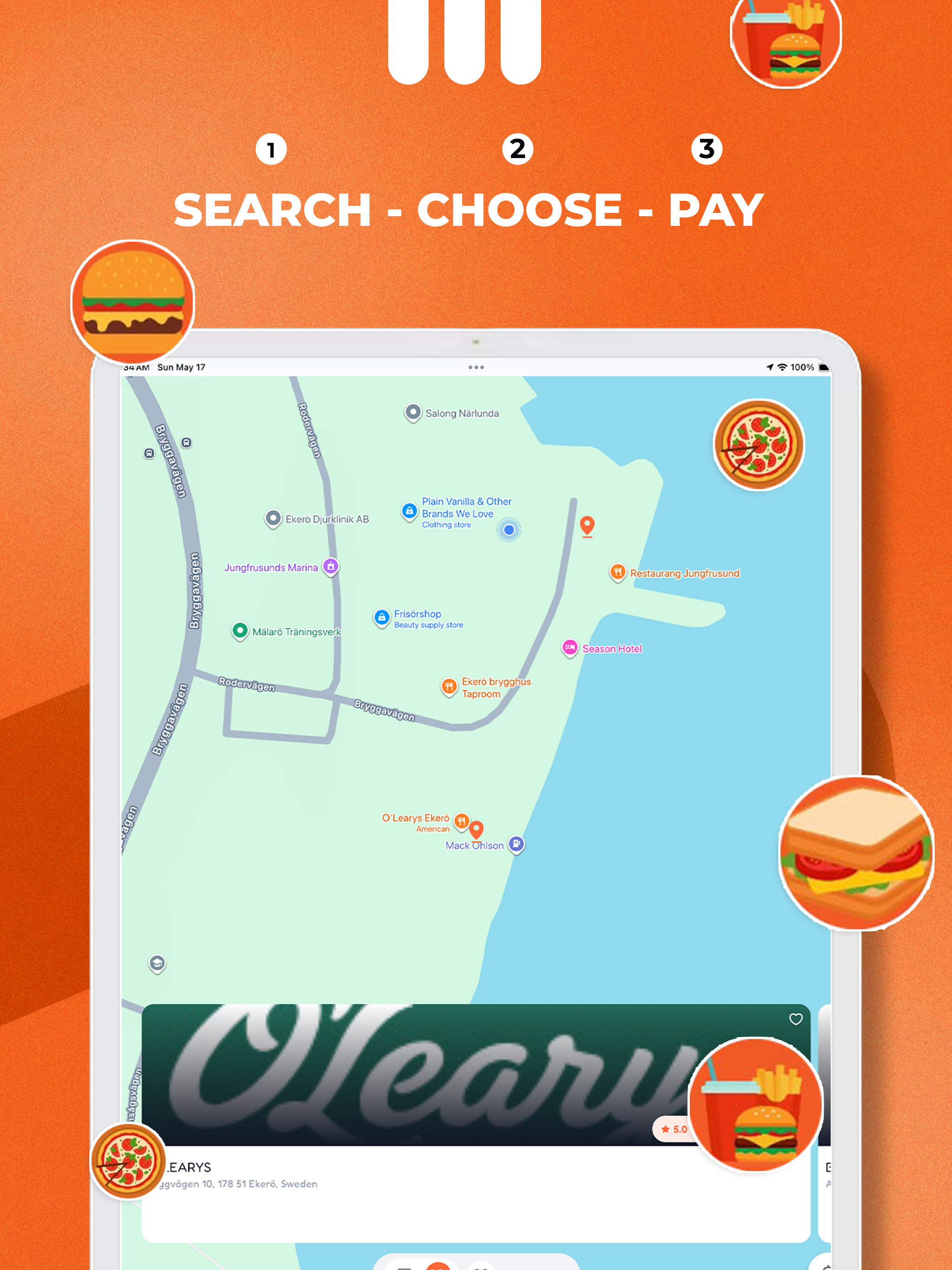 FoodClick