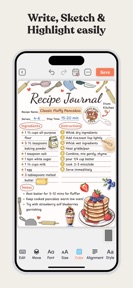 Daily Planner & To Do List screenshot