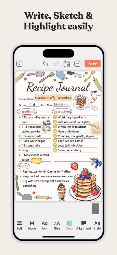 Daily Planner & To Do List screenshot 7