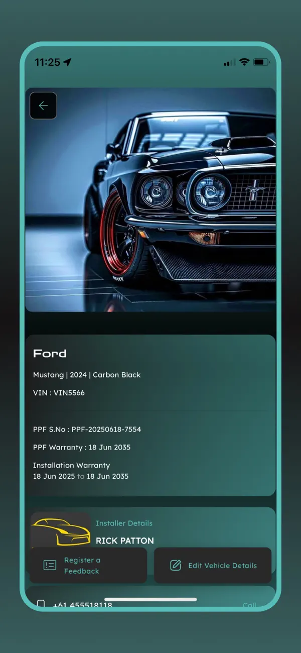 #3. Formula Solution (iOS) Podle: Emstell