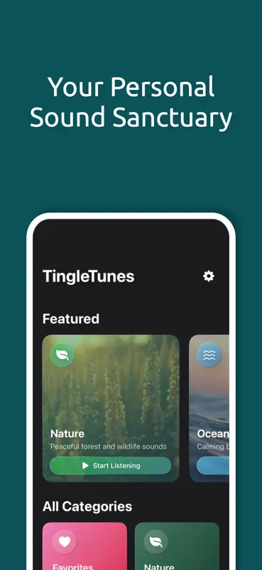 TingleTunes screenshot 3 of 3
