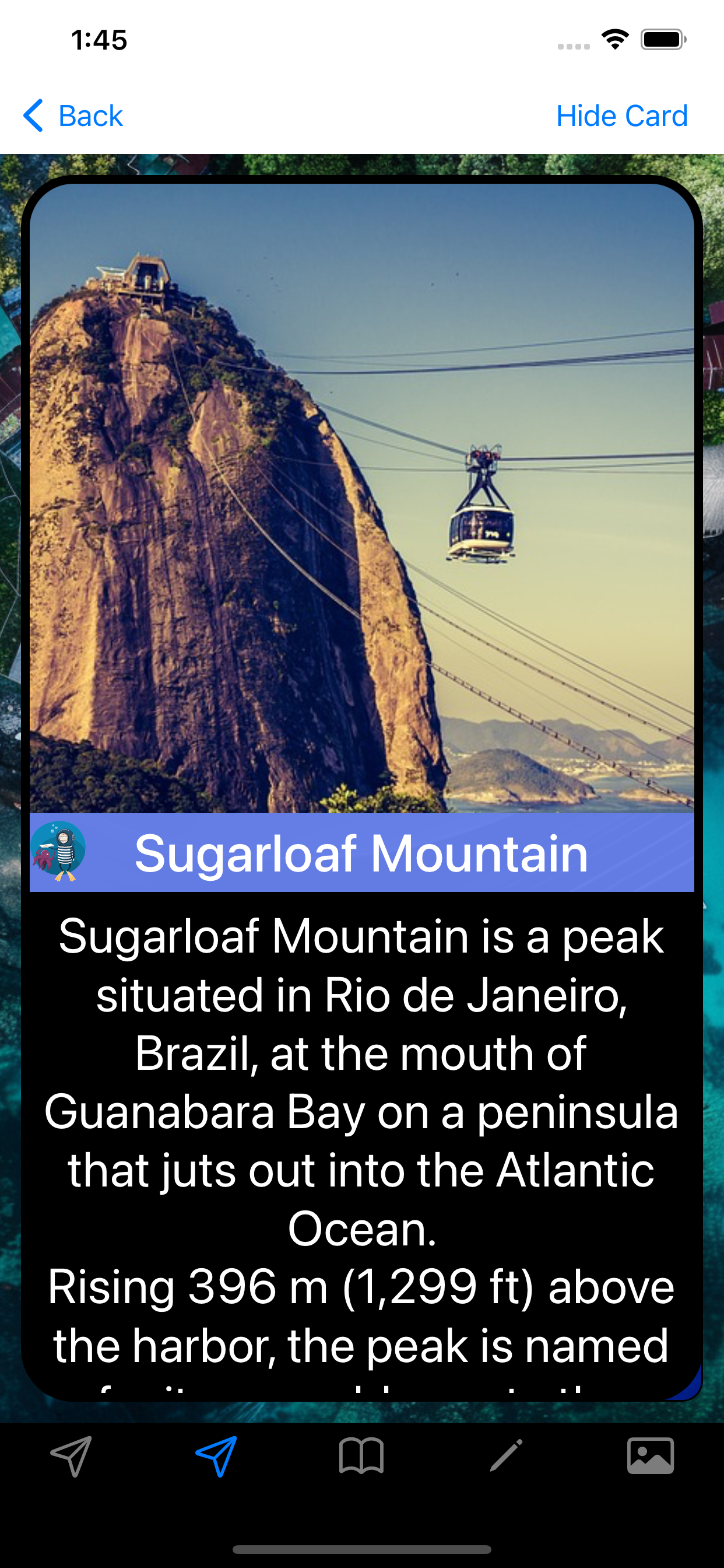 Attractions worldwide