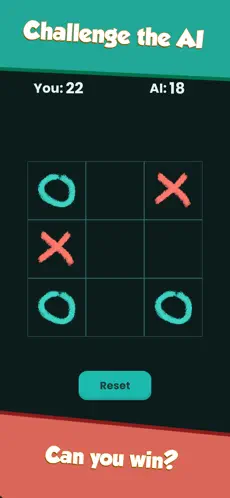 Tic Tac Toe