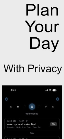 The Productive App Screenshot 1 of 4