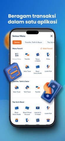 Raya - Digital Bank Screenshot 6 of 8