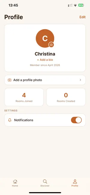Homemaker Hub screenshot 2