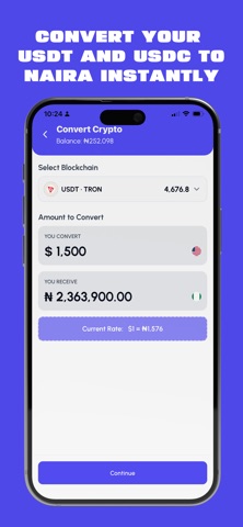 Raverpay - AI and Payments Screenshot 1 of 8
