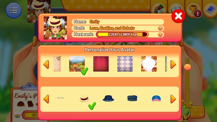 Delicious: Recipe for Renewal screenshot-6