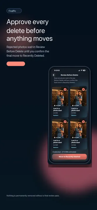 FinalPic screenshot 3 of 6