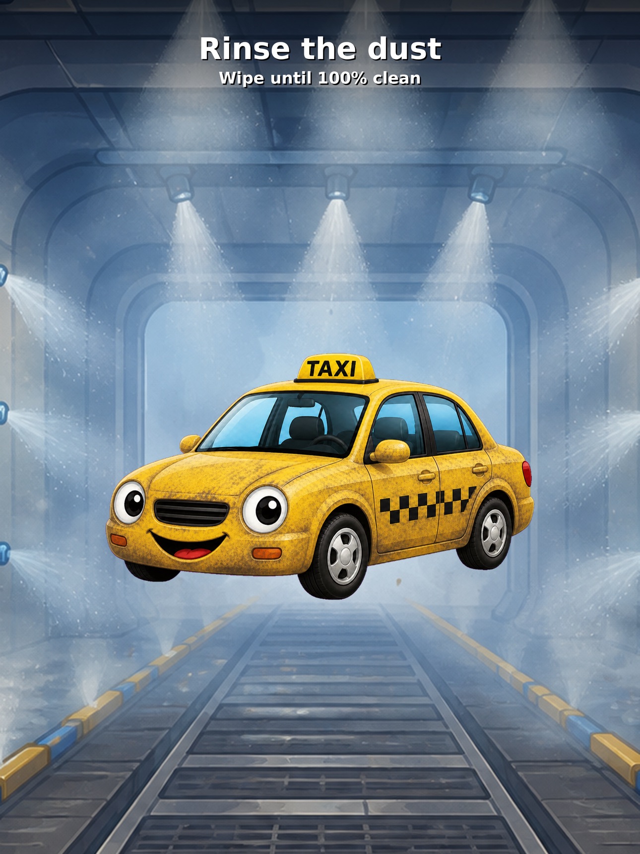 Screenshot 7 of Suds Lane: Car Wash Game