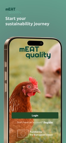 mEATquality screenshot