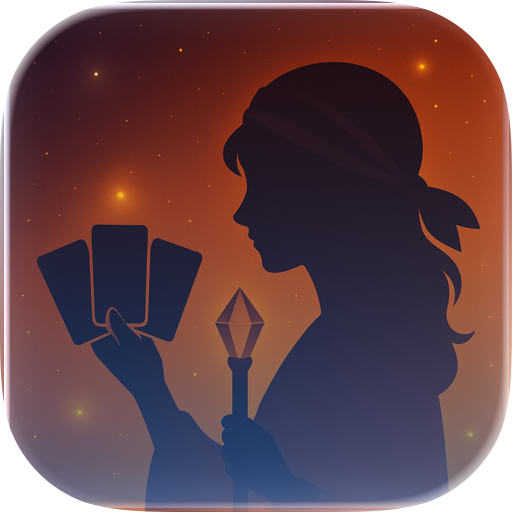 Tarot Solitaire – Mystic Deck