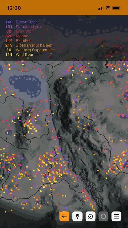 COTW Companion screenshot-6