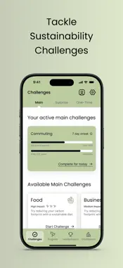 Leafact screenshot 1