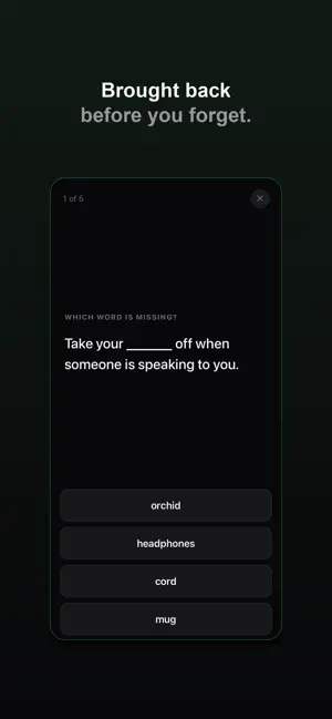 Onomi screenshot 3