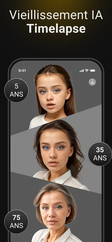 PhotoApp – améliore vos photos screenshot 3 of 10