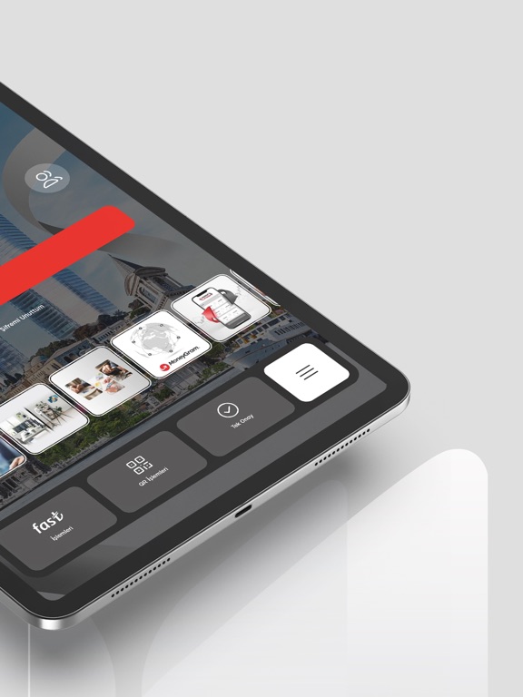 Screenshot #5 pour Ziraat Katılım
