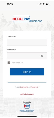 NEPALPAY Business Screenshot 4 of 7