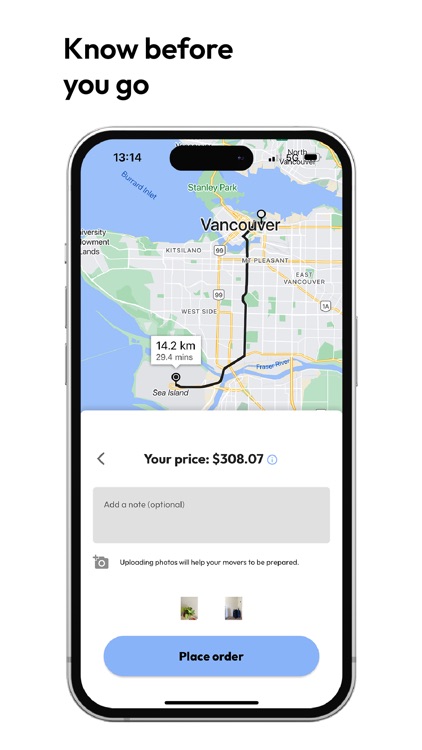 Tingsapp screenshot-3