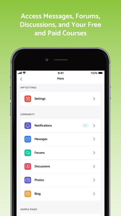 Real Estate Investor Connect screenshot-5