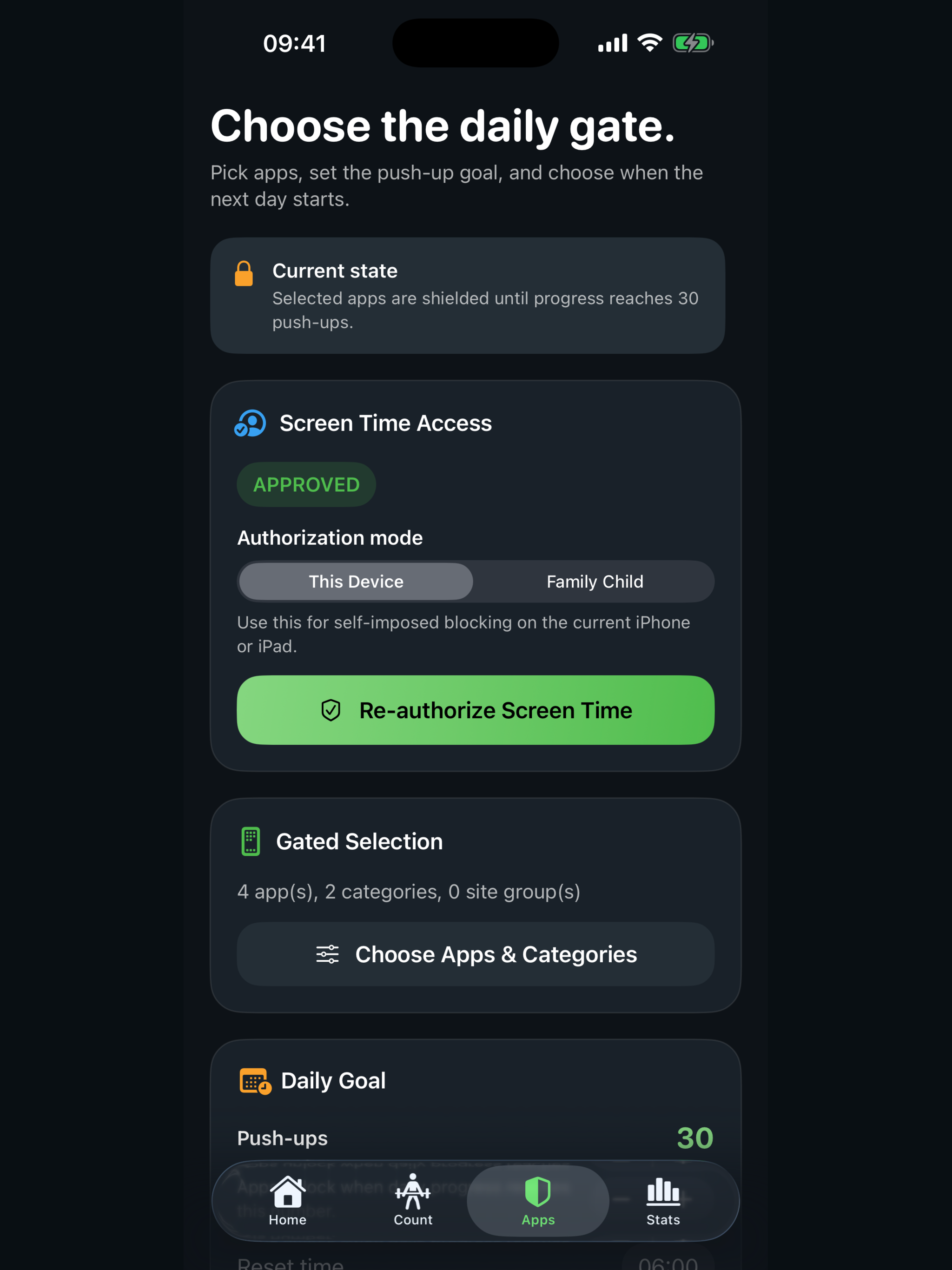 Screen Attack screenshot 7